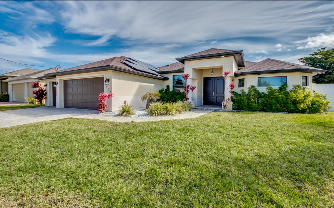 ROSSMAN Vacation Rental Management, Cape Coral, Fort Myers, Bonita